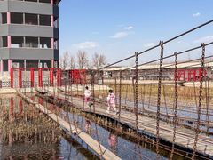 -河北村民俗体验园