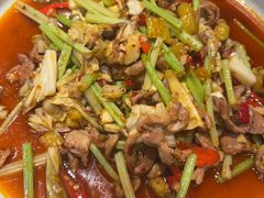 -麻都·成都菜(人民广场店)