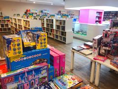 -北方图书城(沈阳天地店)