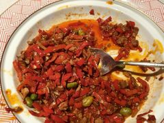 -千百味红餐厅·江西菜(绿地双子塔店)