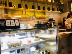 -KYO COFFEE(胶州路店)