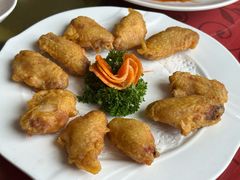 -闻香阁·清真(光荣道店)