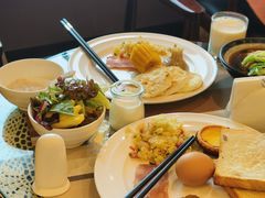 -扬州泰润大酒店-餐厅