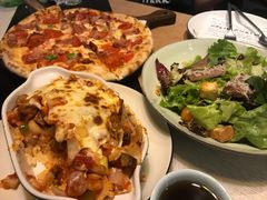 -托斯卡纳烘焙意大利餐厅(五天地店)