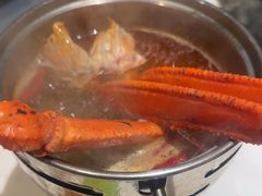 -长兴开元名都大酒店·地中海咖啡厅