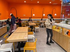 大堂-鱼你在一起(燕郊永旺梦乐城店)