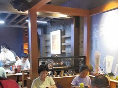 -呷哺呷哺 黄金牧场 (欢乐谷店)