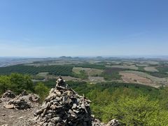 -帽儿山国家森林公园