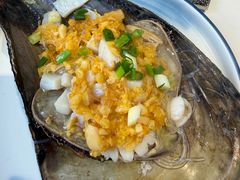 -渔港甄宴·海鲜·地标烟台菜(金沙滩店)
