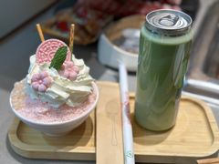 -海底捞火锅(天通苑华联店)