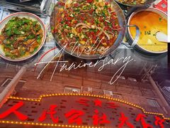 -虾小龙老长沙龙虾馆(坡子街店)