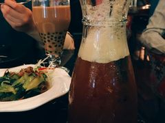 -Let's Taipei 非常烘焙(太古里店)
