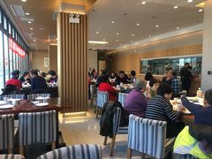 大堂-赶海部落海鲜城(海阳路店)