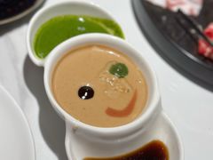 -日坛涮肉四合院·园林餐厅(日坛公园店)