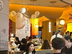 -六月雪干锅(涪城万达广场店)