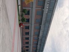 -柳州工业博物馆