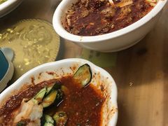 -勇猛子川菜馆(新军路店)