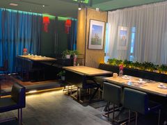 大堂-蒙料·手把肉(望京店)