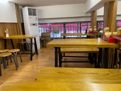 大堂-幸福铁板烧(共和村店)