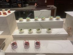 -顺德美的万豪酒店·自助餐·贡厨