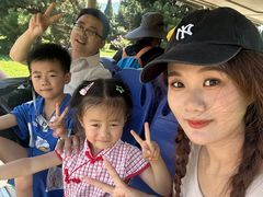 -秦始皇帝陵博物院-丽山园