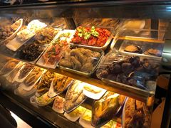 -正宗天津烧麦馆(柳州路店)