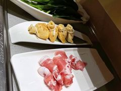 草原羔羊肉-海底捞火锅(连城广场店)