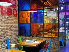 -汉城烧烤(西稍门劳动路店)