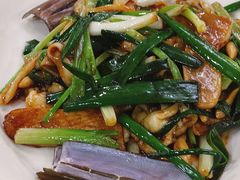 -吉莲利苑海鲜酒家(珠海拱北28年老字号店)