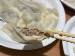 -东方饺子王(重庆路亚泰店)