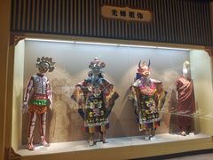 -迪庆藏族自治州博物馆