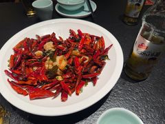 -唐猫庭院·千年陕菜(赛格国际购物中心店)