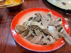 -草本味·市井羊肉馆(新开铺总店)