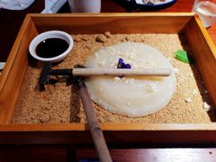 酒酿糍粑-寻宝记绍兴菜(鲁迅路店)