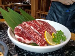 -九田家黑牛烤肉料理(郫都万达檬柏西路店)