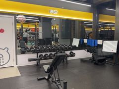 -FEELINGME乐刻私教馆·健身(大融城店)