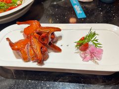 -徽镇小厨·经典徽菜(十里河店)
