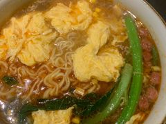 -很久以前羊肉串(农科路店)