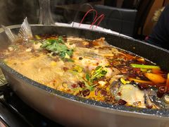 -Restaurant Sichuan 川里川外