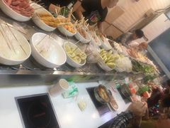 -就这家旋转小火锅(西安路罗斯福店)