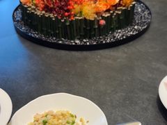 -同庆楼(奥体中心店)