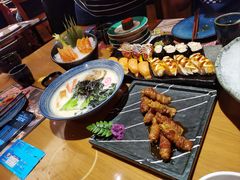 -元通寿司(地标店)
