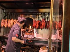 -龙聚德北京烤鸭(沙坪坝华宇A馆店)