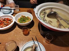 -耕渔小院·湖南鱼鲜(望城店)