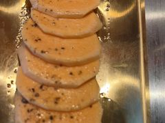 -核桃碳烤肉馆(深圳首店)