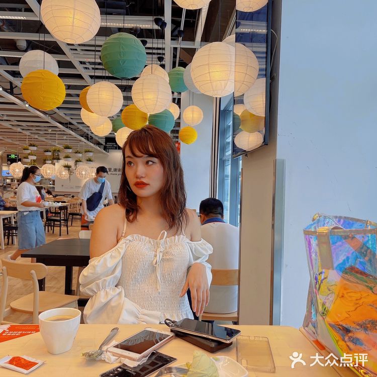 探店|宜家 📷购物好去处