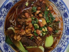 -湖南常德牛肉米粉(十梓街店)