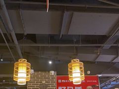 大堂-大龙燚火锅(春熙店)