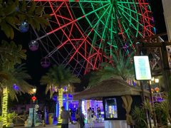 -三亚海昌梦幻海洋不夜城