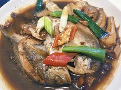 -鑫悦楼煎蟹·16年海鲜大排档